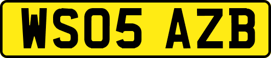 WS05AZB