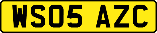 WS05AZC