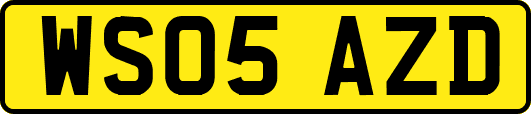 WS05AZD