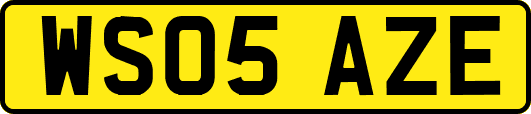 WS05AZE