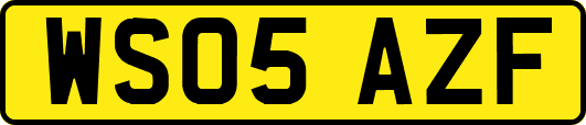 WS05AZF