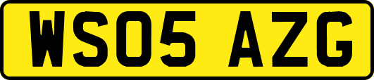 WS05AZG