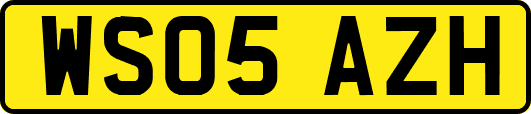 WS05AZH