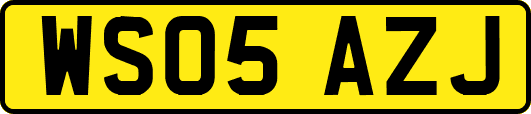WS05AZJ