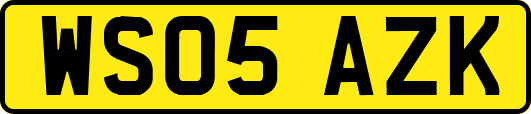 WS05AZK