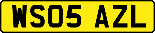 WS05AZL