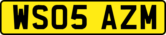 WS05AZM