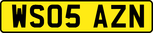 WS05AZN