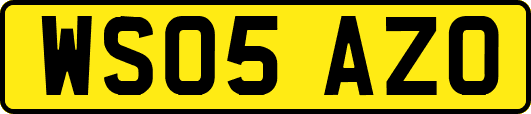 WS05AZO