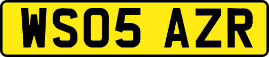 WS05AZR