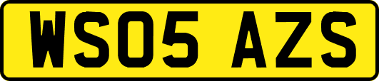 WS05AZS