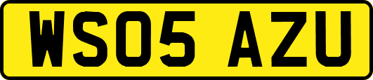 WS05AZU
