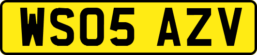 WS05AZV