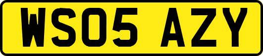 WS05AZY