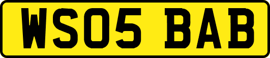 WS05BAB