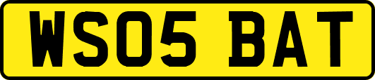 WS05BAT