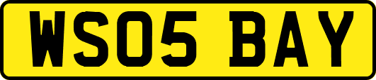 WS05BAY