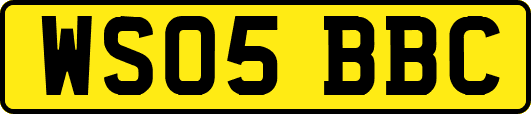 WS05BBC