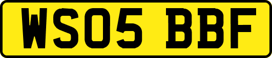 WS05BBF