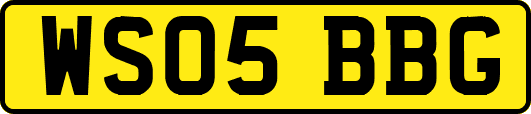 WS05BBG