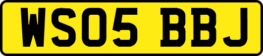 WS05BBJ