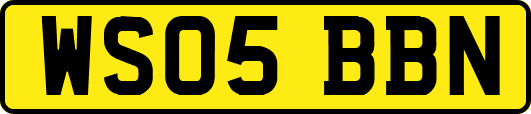 WS05BBN