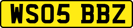 WS05BBZ