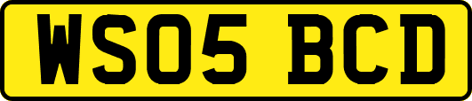 WS05BCD