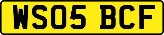 WS05BCF