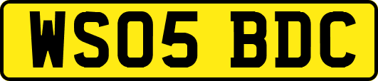 WS05BDC