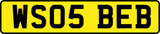 WS05BEB