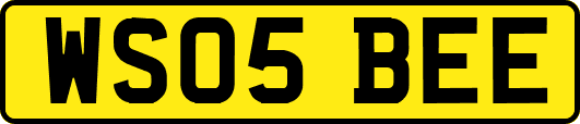 WS05BEE