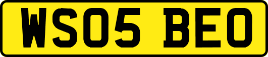 WS05BEO