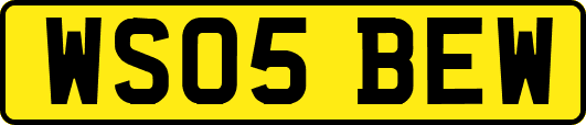 WS05BEW