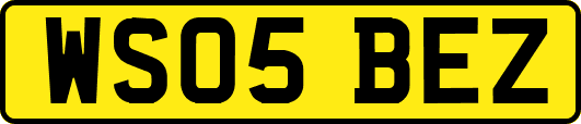 WS05BEZ