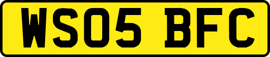 WS05BFC