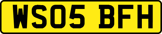 WS05BFH