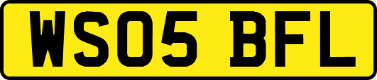 WS05BFL