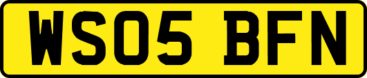 WS05BFN