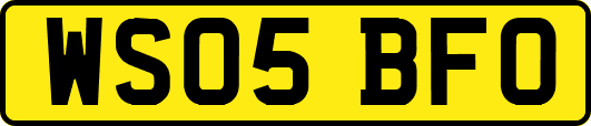 WS05BFO