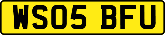 WS05BFU