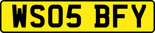 WS05BFY