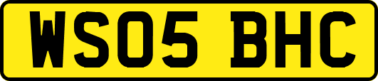 WS05BHC