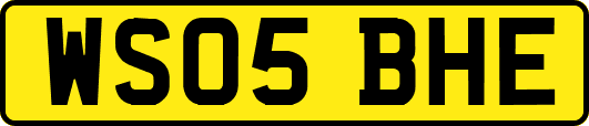 WS05BHE