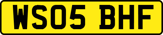 WS05BHF