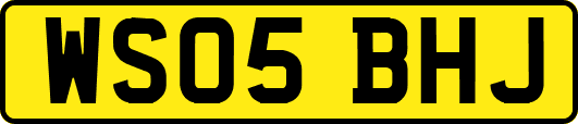 WS05BHJ