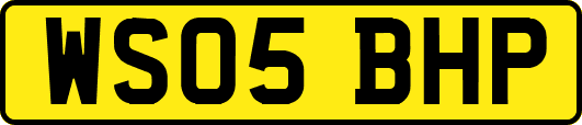 WS05BHP