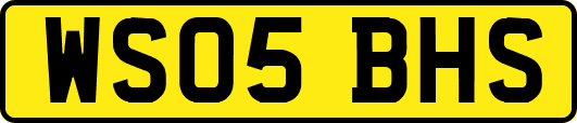 WS05BHS