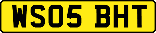WS05BHT