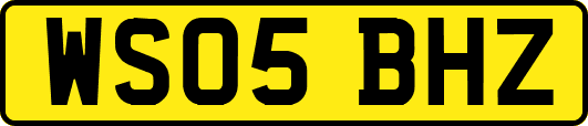 WS05BHZ
